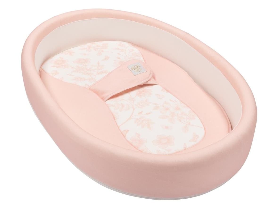 Гнездышко Babynest Vintage Girl