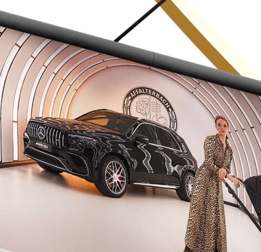 Mercedes-Benz Kids