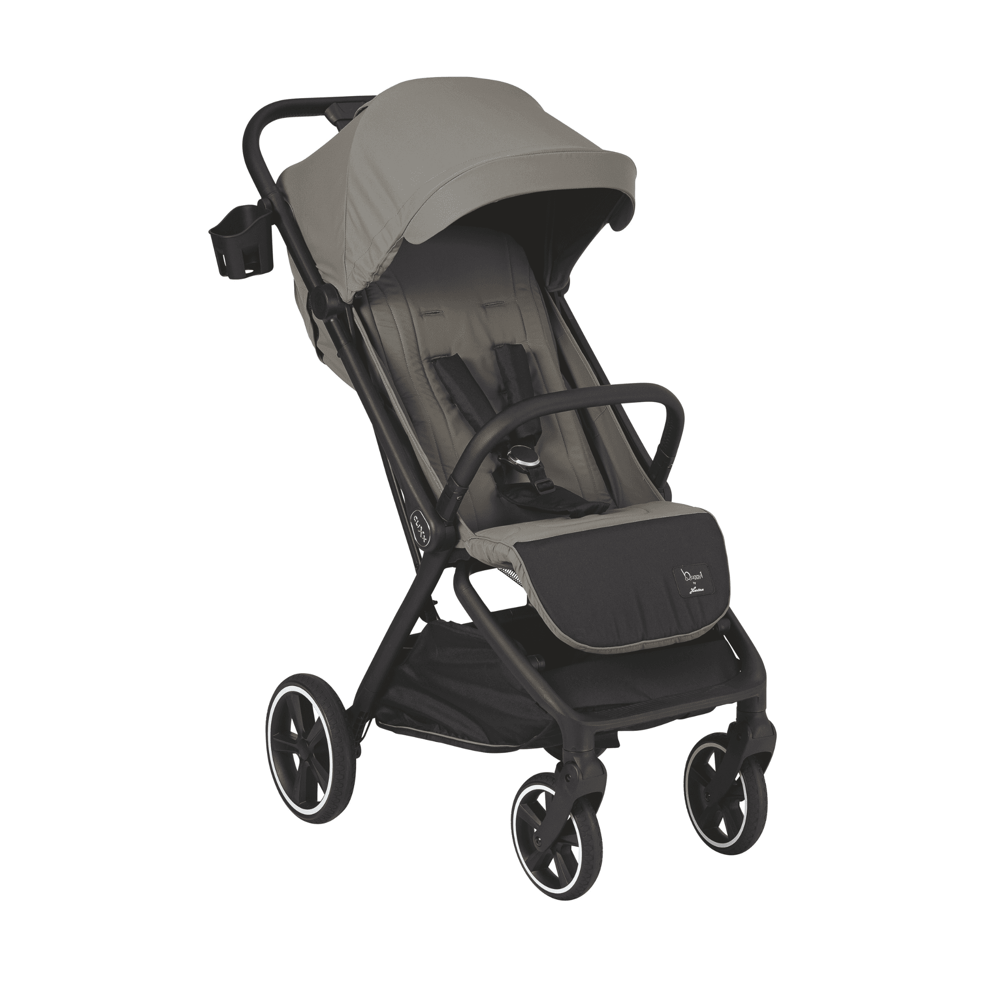 Прогулочная коляска Buggy Clixx